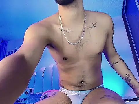 KMichelle1 online show from November 2025 04:23:02 AM