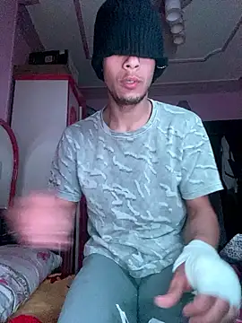 Snapshot of GoSas4Z-A chatting on January 2026 06:55:01 PM GoSas4Z-A online show from January 2026 06:55:01 PM