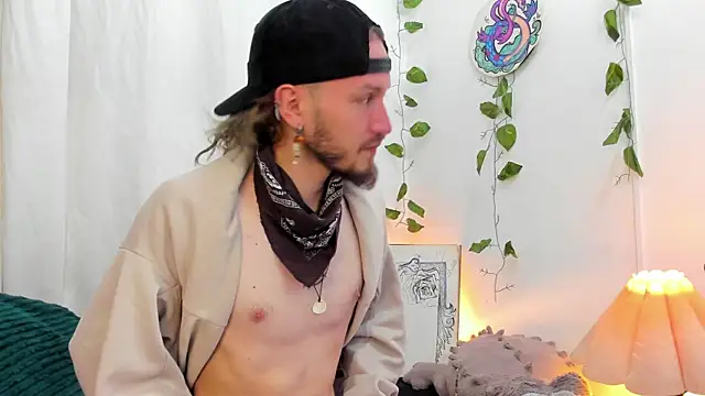 AngelDamianArt online show from February 2026 12:38:01 PM