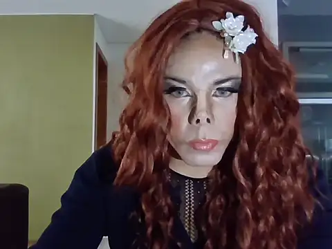 melany-michu online show from November 2025 01:32:02 PM