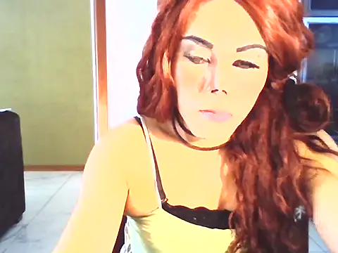 melany-michu online show from January 2026 01:13:02 PM