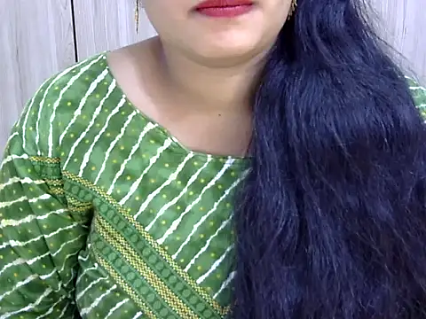 Muskan Jha online show from March 2026 01:33:01 PM