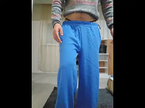 Snapshot of Lukemo chatting on November 2025 11:32:02 PM Lukemo online show from November 2025 11:32:02 PM