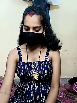 Desi Hot Queen online show from December 2025 03:47:01 AM