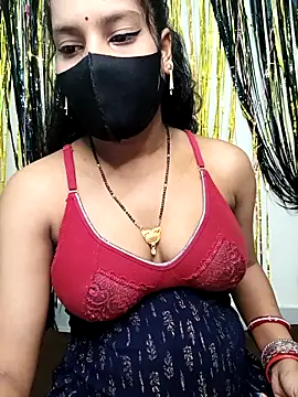 Desi Hot Queen online show from February 2026 03:51:02 AM