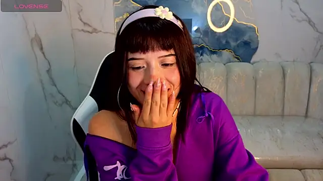 Snapshot of Emily_Tx_ chatting on November 2025 03:16:02 AM Emily Tx online show from November 2025 03:16:02 AM