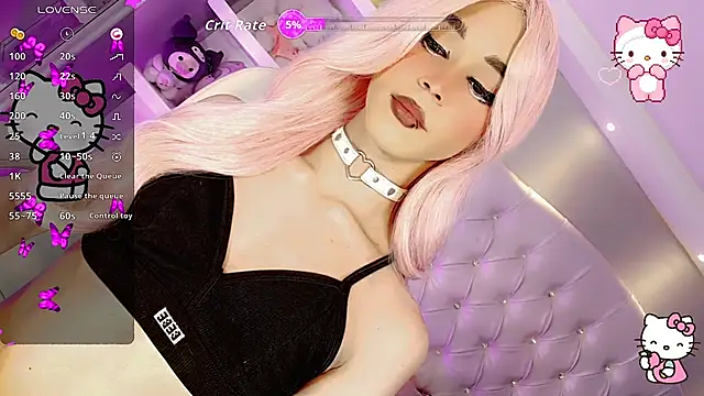 dearAlanaxxx online show from November 2025 08:14:02 AM