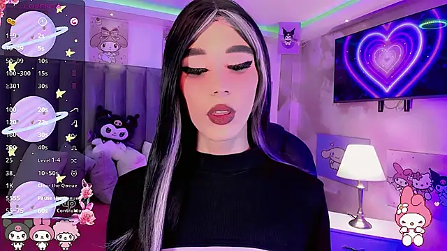 dearAlanaxxx online show from January 2026 09:16:02 PM