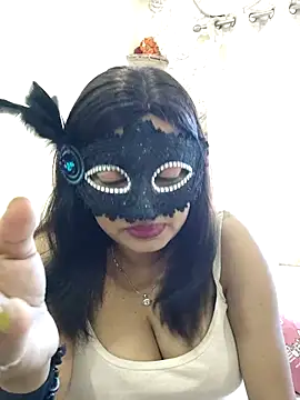 Cute-richa1 online show from April 2026 05:27:02 AM