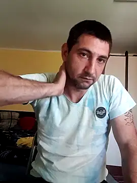 Exuuuuu1 online show from June 2026 07:55:02 AM