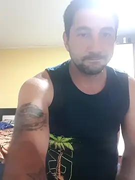 Exuuuuu1 online show from July 2026 08:33:02 PM
