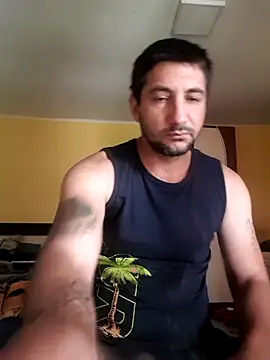 Exuuuuu1 online show from July 2026 07:34:01 AM