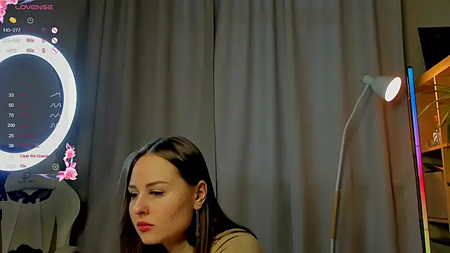 MarryMiles online show from December 2025 03:11:01 AM