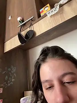 Snapshot of ivybabby chatting on February 2026 11:07:01 AM ivybabby online show from February 2026 11:07:01 AM