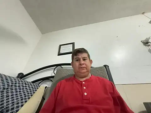 beto536 online show from February 2026 03:15:01 AM