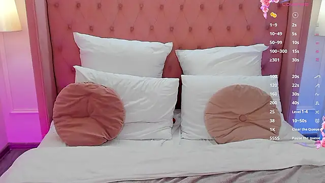 IrisMatt online show from March 2026 01:22:02 PM