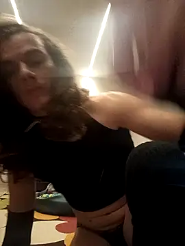 Niko femboy online show from December 2025 08:58:01 PM