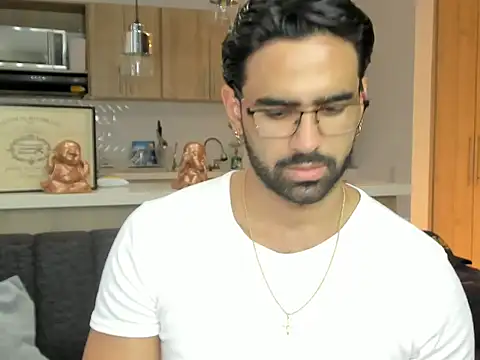 Brad Martin online show from November 2025 10:10:01 PM