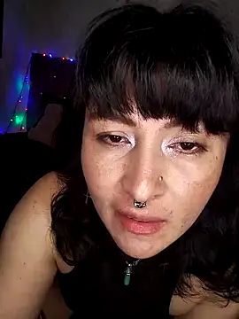 LILITH LIBELULA online show from May 2026 02:19:01 AM