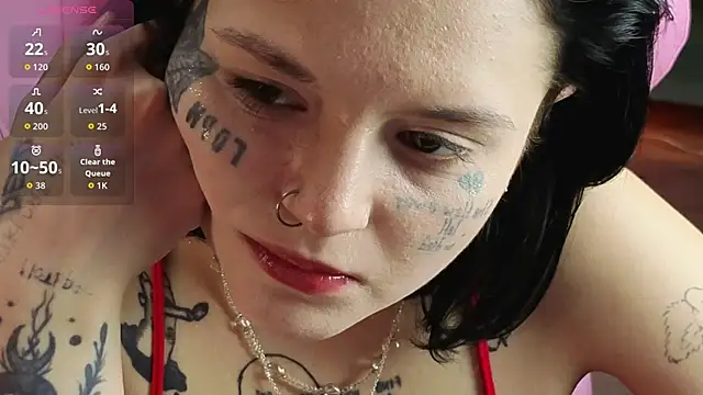 Snapshot of Ada_Manson chatting on November 2025 06:35:01 PM Ada Manson online show from November 2025 06:35:01 PM