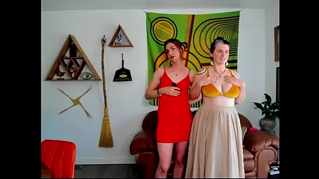 gnarlyharly online show from April 2026 10:29:02 PM