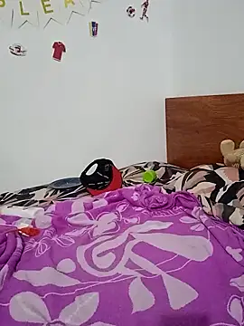 Elduodinamico45 online show from December 2025 03:34:01 AM