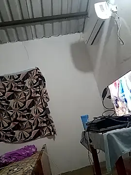 Elduodinamico45 online show from January 2026 03:30:02 AM