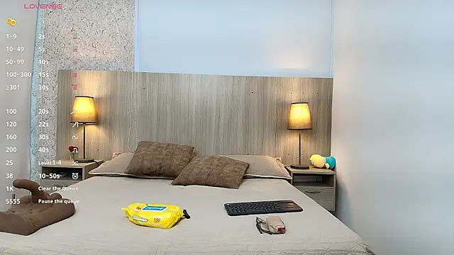 mature eva1 online show from March 2026 11:14:01 AM