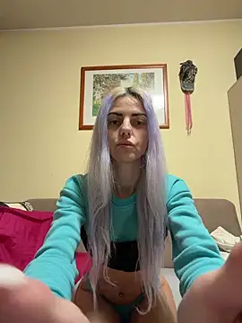 Snapshot of feliciafelon chatting on April 2026 11:18:02 PM feliciafelon online show from April 2026 11:18:02 PM