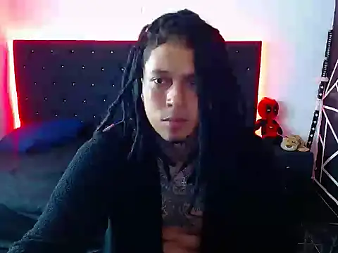 Snapshot of Zero-X9 chatting on February 2026 10:03:01 PM Zero-X9 online show from February 2026 10:03:01 PM