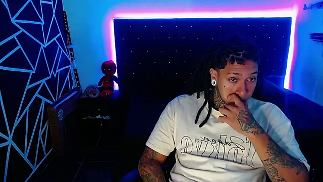 Snapshot of Zero-X9 chatting on February 2026 09:55:01 PM Zero-X9 online show from February 2026 09:55:01 PM