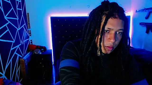 Snapshot of Zero-X9 chatting on February 2026 11:34:02 PM Zero-X9 online show from February 2026 11:34:02 PM