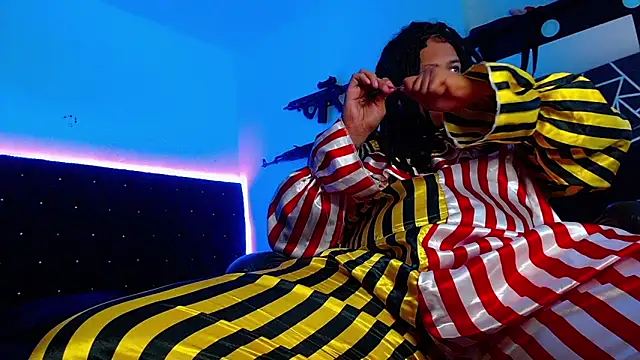 Snapshot of Zero-X9 chatting on February 2026 08:31:02 PM Zero-X9 online show from February 2026 08:31:02 PM