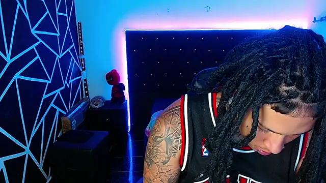 Snapshot of Zero-X9 chatting on February 2026 05:54:01 PM Zero-X9 online show from February 2026 05:54:01 PM