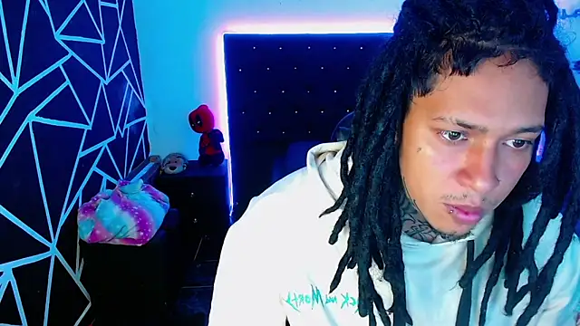 Snapshot of Zero-X9 chatting on February 2026 09:35:01 PM Zero-X9 online show from February 2026 09:35:01 PM