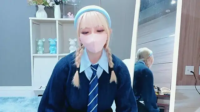 Snapshot of niko-jpn chatting on February 2026 12:09:01 PM niko-jpn online show from February 2026 12:09:01 PM