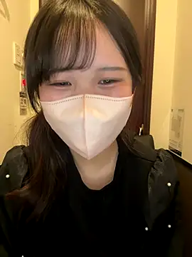 Nemu chan  online show from November 2025 02:47:02 AM