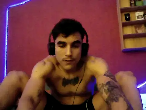 Snapshot of anditripleex chatting on November 2025 09:26:02 AM anditripleex online show from November 2025 09:26:02 AM