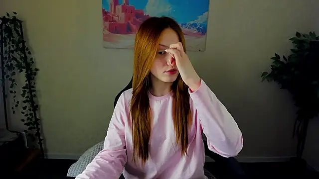 Diana Brooks online show from February 2026 09:19:01 AM