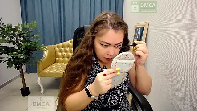 Snapshot of Susanna_S chatting on December 2025 06:43:01 AM Susanna S online show from December 2025 06:43:01 AM