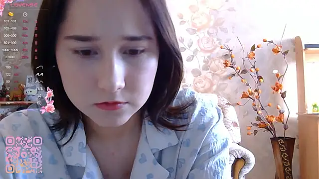 TianaMeiser online show from March 2026 11:14:01 AM