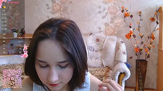 TianaMeiser online show from April 2026 11:02:02 AM
