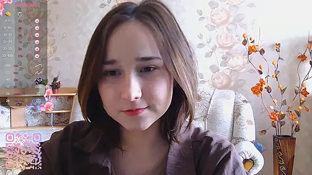 TianaMeiser online show from April 2026 11:16:02 AM