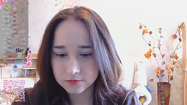 TianaMeiser online show from May 2026 11:04:01 AM