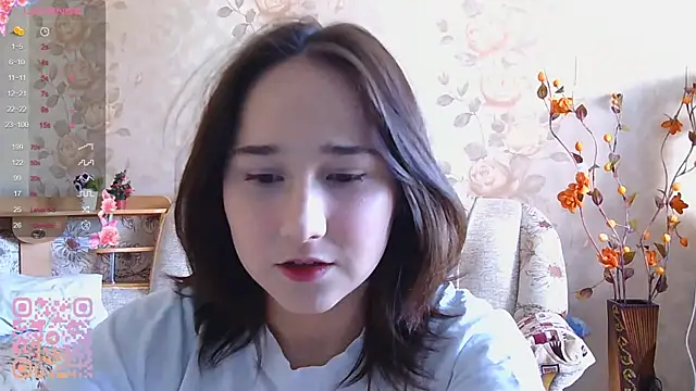 TianaMeiser online show from May 2026 11:18:01 AM