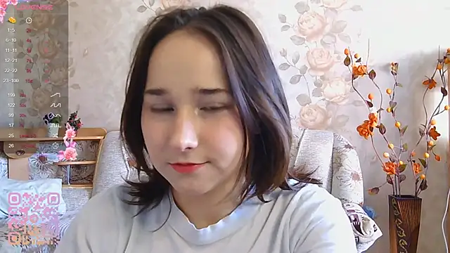 TianaMeiser online show from May 2026 11:15:01 AM