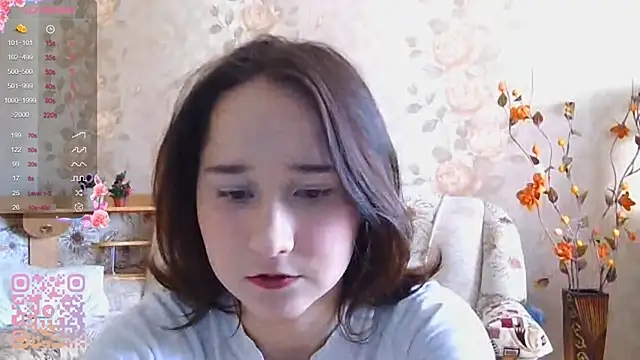 TianaMeiser online show from May 2026 11:04:01 AM