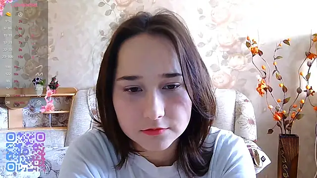 TianaMeiser online show from May 2026 11:28:02 AM