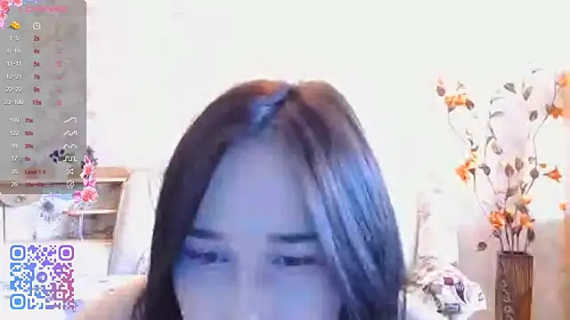 TianaMeiser online show from May 2026 11:07:01 AM