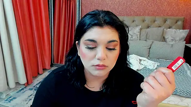 SpicyCarlaXX online show from May 2026 07:22:02 PM
